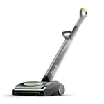 Gtech AirRAM MK2 | Lightweight Cordless Vacuum Cleaner for Carpets, Hard Floor, Pet Hair | 22V Li-ion Battery 40 Mins Runtime