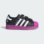 adidas Superstar LED Lights Comfort Closure Shoes Kids