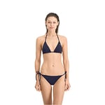 Puma Maillot de Bain Femme Swim Bleu