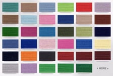 Gutermann Luxurious Pure Silk Sewing Thread - Each (744590-m)