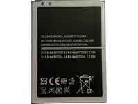 Bateria Phoneparts Bateria Do Samsung Galaxy S4 Mini Eb-B500be