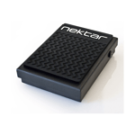 Nektar NP1 Universal sustain pedal for keyboard og digital-piano