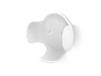 Hama Høyttaler Veggfeste For Google Home/Nest Mini, Hvit (00220888)