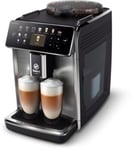 Fully automatic espresso machine