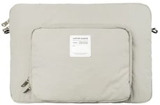 Elago Laptop Pocket Sleeve (13/14") - Beige