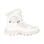 Viking Co​n​s​t​r​i​c​t​o​r​ Hi​g​h​ Wp W Walking Shoe Women's, Cream, 5 UK