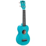 Sopraano ukulele Mahalo Island ML1-AB