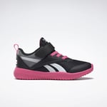 Reebok Flexagon Energy 3 Shoes Kids Black / Cloud White True Pink