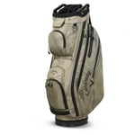 Callaway Chev 14+ 2024 - Vagnbag (Färg: Olive Camo)