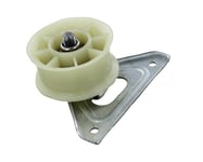 Tumble Dryer Belt Pulley Wheel HOTPOINT TCFS73BGPUK TCFS835BGK.9 TCFS835BGKUK