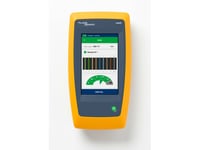 Fluke Liq-100, Innebygd Batteri, Lithium-Ion (Li-Ion), 6400 Mah, 3,6 V, 4,5 Min, 106 Mm