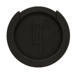 Gibson S&A Generation Acoustic Soundhole Cover C. Blue Perimeter