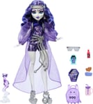 Mattel UK * Monster High - Spectra Vondergeist NEW