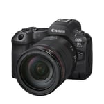 Canon EOS R5 Mark II + 24-105mm f/4 L IS USM