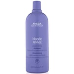 Aveda Blonde Revival Purple Toning Shampoo 1000ml