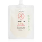 Kemon Actyva P Factor Shampoo mod hårtab 100 ml