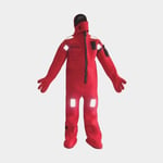 Lalizas Överlevnadsdräkt Neptune Immersion Suit Insulated, passar 190 – 210 cm (80 - 130 kg)