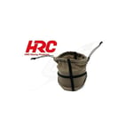 [FR] HRC Racing Body Parts - 1/10 Crawler - Scale - Bag - 45*30mm - Brown - HRC2