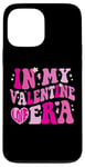 iPhone 13 Pro Max In My Valentine Era Case