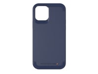 Gear4 D3O Wembley Palette for iPhone 12/12 Pro - Navy Blue