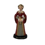 William Britains Henry VIII And His Wives 40244 Jane Seymour 58mm NEW