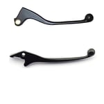 ACCOSSATO Paire de leviers pour HONDA CB TWO FIFTY de 1992 à 1992 (CC 250) (MC26)