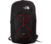 Rodey 27 l ryggsäck Unisex TNF BLACK/TNF RED ONESIZE