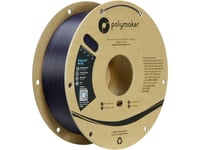 Polymaker Pb01057 Filament Petg Varmebestandig, Høj Grad Af Trækstyrke 1.75 Mm 1000 G Mørkelilla Polylite™ 1 Stk