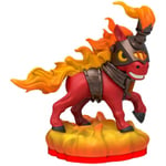 Skylanders Trap Team Traps - Trail Blazer