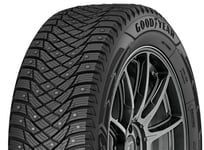 285/45R20 112T Goodyear ULTRAGRIP ARCTIC 2 SUV XL EVR FP Dubbat DOT22