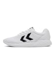 hummel Unisexe RENIFLARD DE LÉGENDE Basket, Blanc, 42 EU