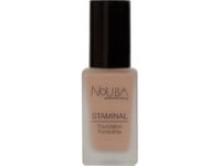 Nouba_Staminal Foundation Moisturizing Liquid Foundation 114 30Ml