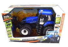 Maisto Maisto 82721 Tractor For Radio New Holland T8.435 Genesis