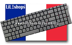 Clavier Français Original Pour HP ENVY x360 15-dr0022nf 15-dr0023nf 15-dr0024nf