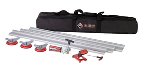 Rubi Slim Cutter Plus System - 3.2m Porcelain Tile Cutter