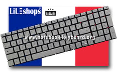 Clavier Français Orig. HP ENVY x360 15-cn0013nf 15-cn0014nf 15-cn0015nf Backlit