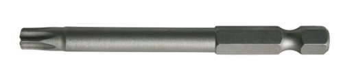 SW-Stahl TBM/4-T40L Embout de tournevis 6,3 mm