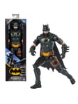 Batman & DC Universe Batman Figuuri S6 30cm