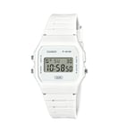 Casio Unisex Classic Alarm Chronograph Watch F-91WB-7AEF RRP £24.90 Now £22.50