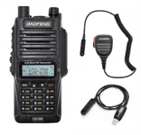 Baofeng UV-9R IP57 Komradio Radiopaket