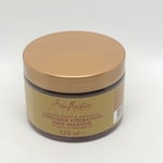 SHEA MOISTURE Manuka Honey & Mafura Oil Intensive Hydration Hair Mask 355ml. 2E