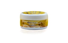 Ejove Crème d'Argan, Pot 200 ml | Hydratation intense pour visage, mains et corps | Crème nourrissante et régénérante à l'huile d'argan | Soin anti-rides naturel pour peau sèche et mature