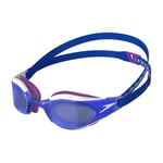 Speedo Fastskin Hyper Elite Swimming Goggle  Pink