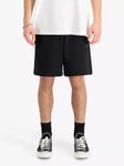 Alpha Industries RL Cotton Drawstring Shorts