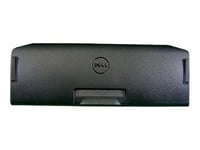 Dell - Batteri Til Bærbar Pc (Utvidet) - Litiumion - 9-Cellers - 97 Wh - For Latitude E5520, E6220, E6320, E6320 N-Series, E6420, E6420 N-Series, E6520, E6520 N-Series