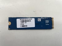 For HP L42832-001 Toshiba Memory KBG30ZMV128G NVMe 128GB SSD Solid State Drive