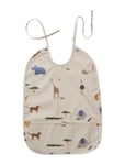 Liewood Lai Bib Multi/patterned