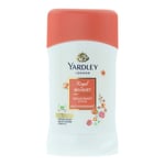 Yardley Royal Bouquet Anti-Perspirant Deodorant Stick 40g