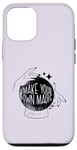 iPhone 13 MAKE YOUR OWN MAGIC Psychic Crystal Ball Halloween Meme Case