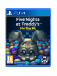 Five Nights at Freddy's: Into The Pit - Sony PlayStation 4 - Action/Adventure